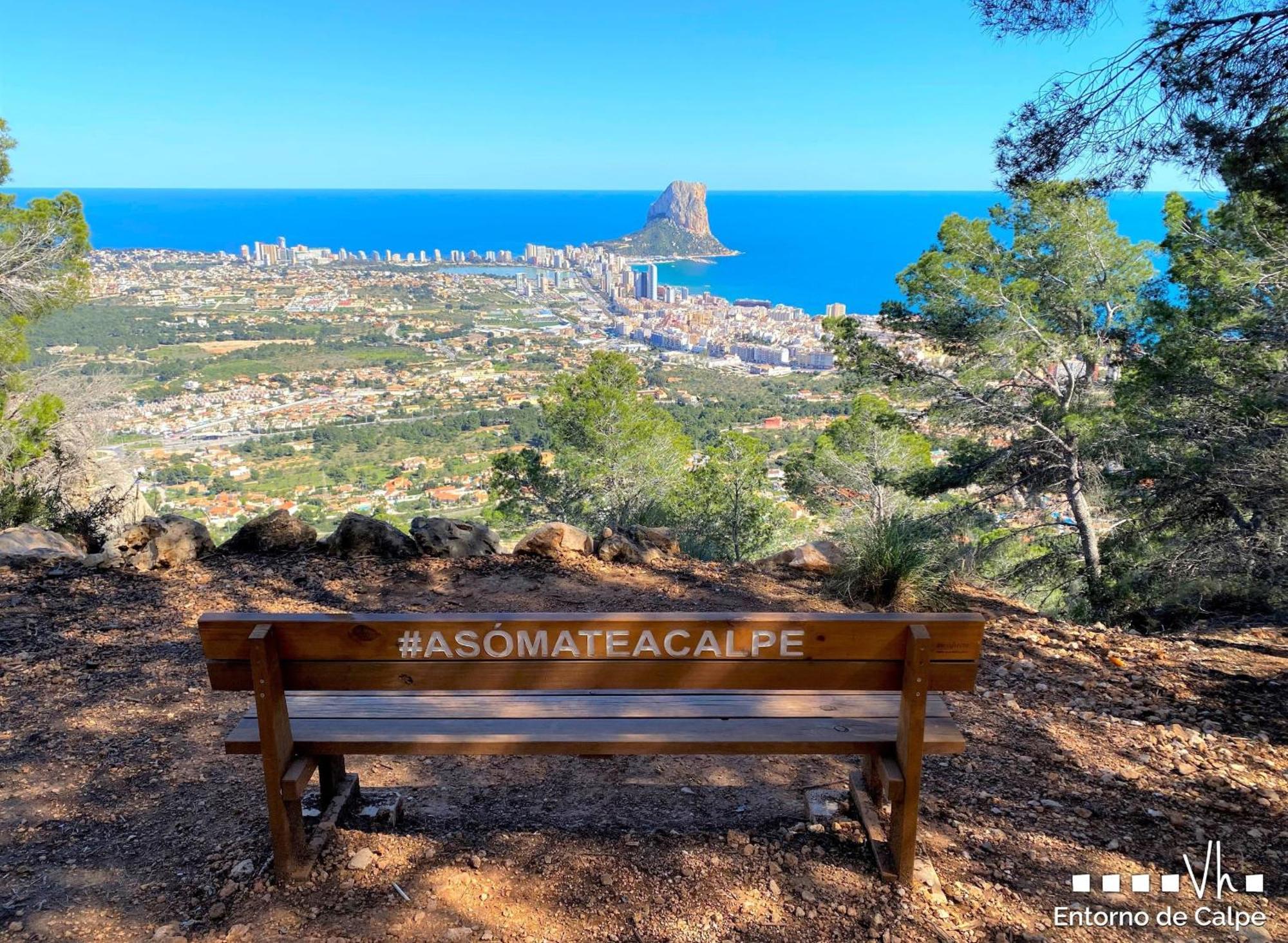 Vh Costablanca - Apartamento Riviera Moraira Extérieur photo