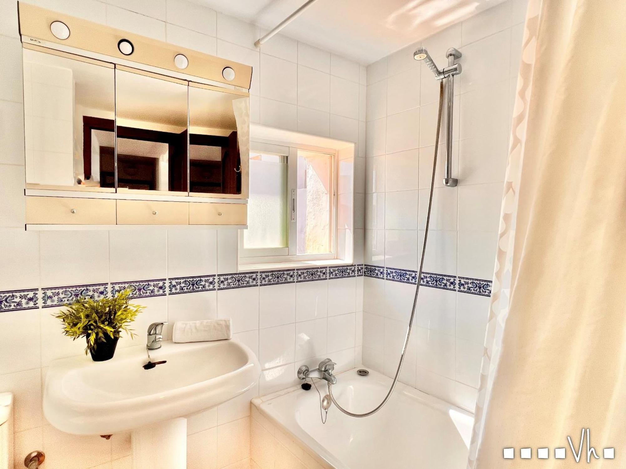 Vh Costablanca - Apartamento Riviera Moraira Extérieur photo