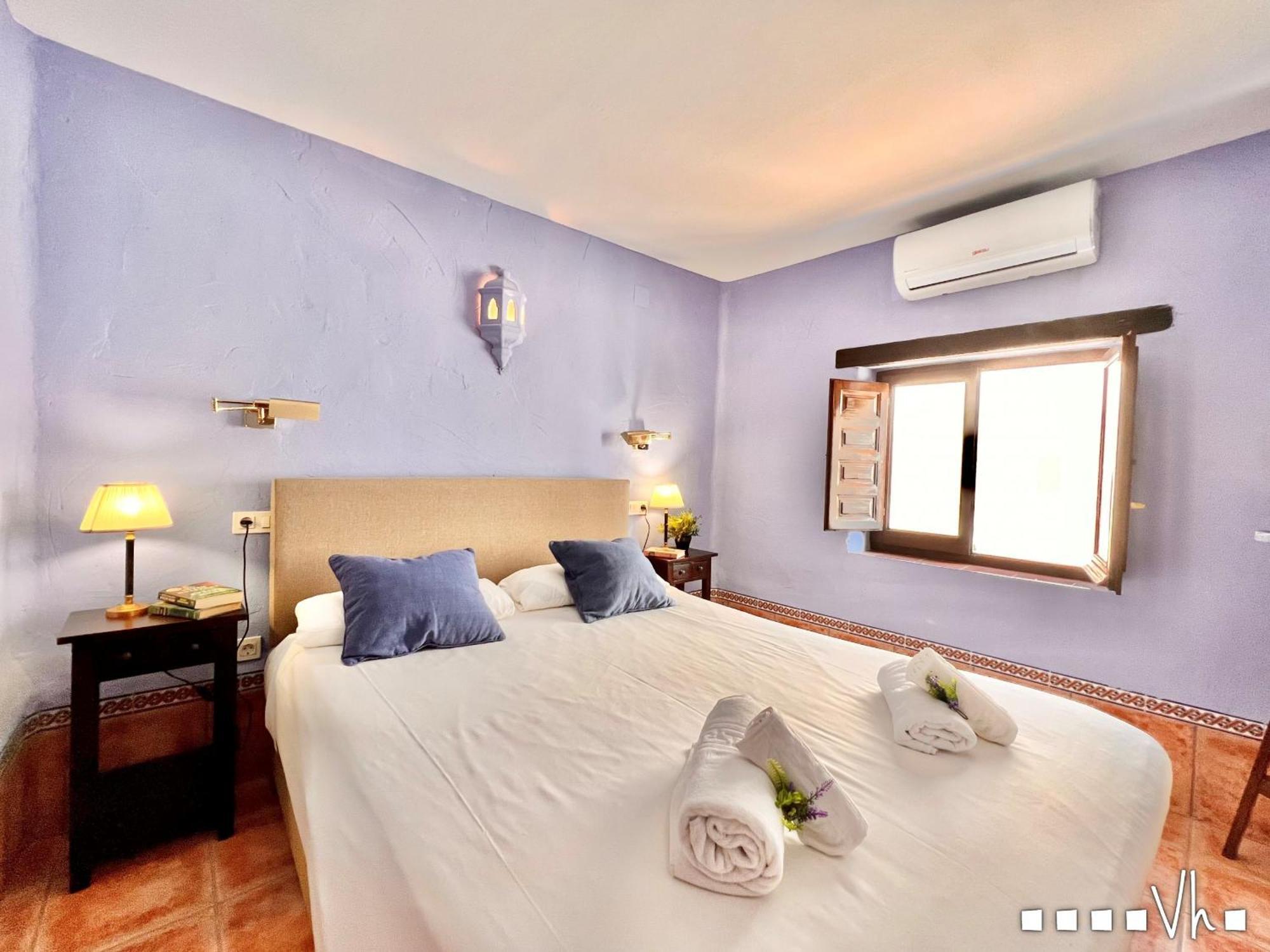 Vh Costablanca - Apartamento Riviera Moraira Extérieur photo