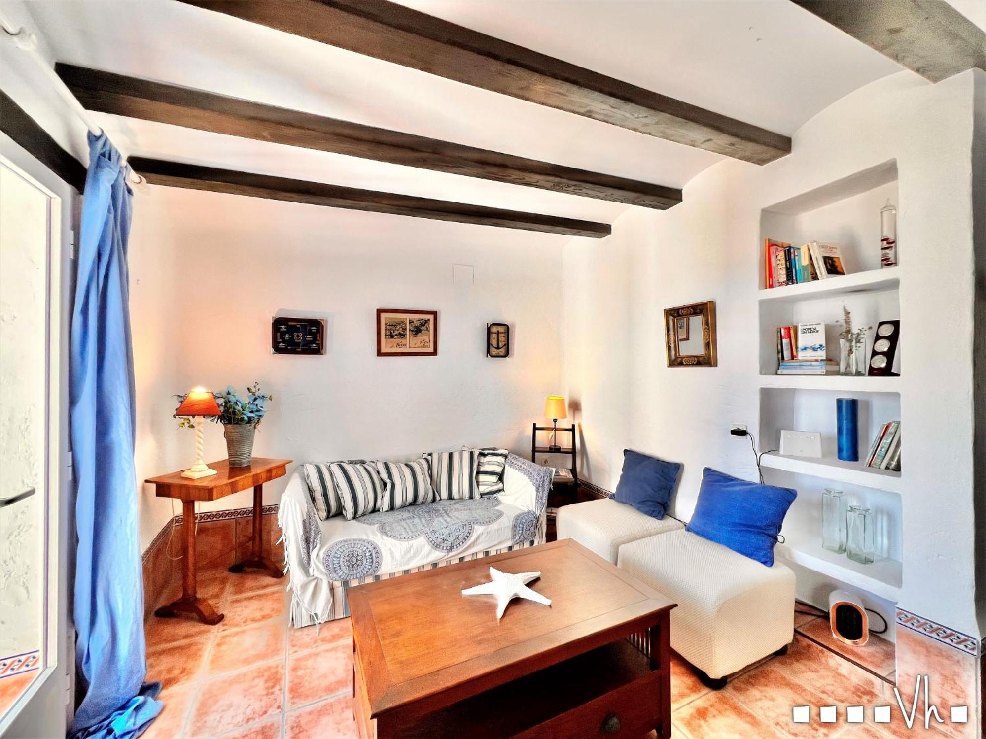 Vh Costablanca - Apartamento Riviera Moraira Extérieur photo