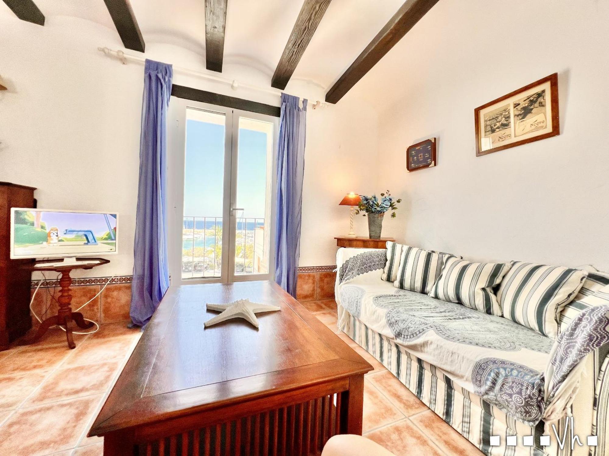 Vh Costablanca - Apartamento Riviera Moraira Extérieur photo