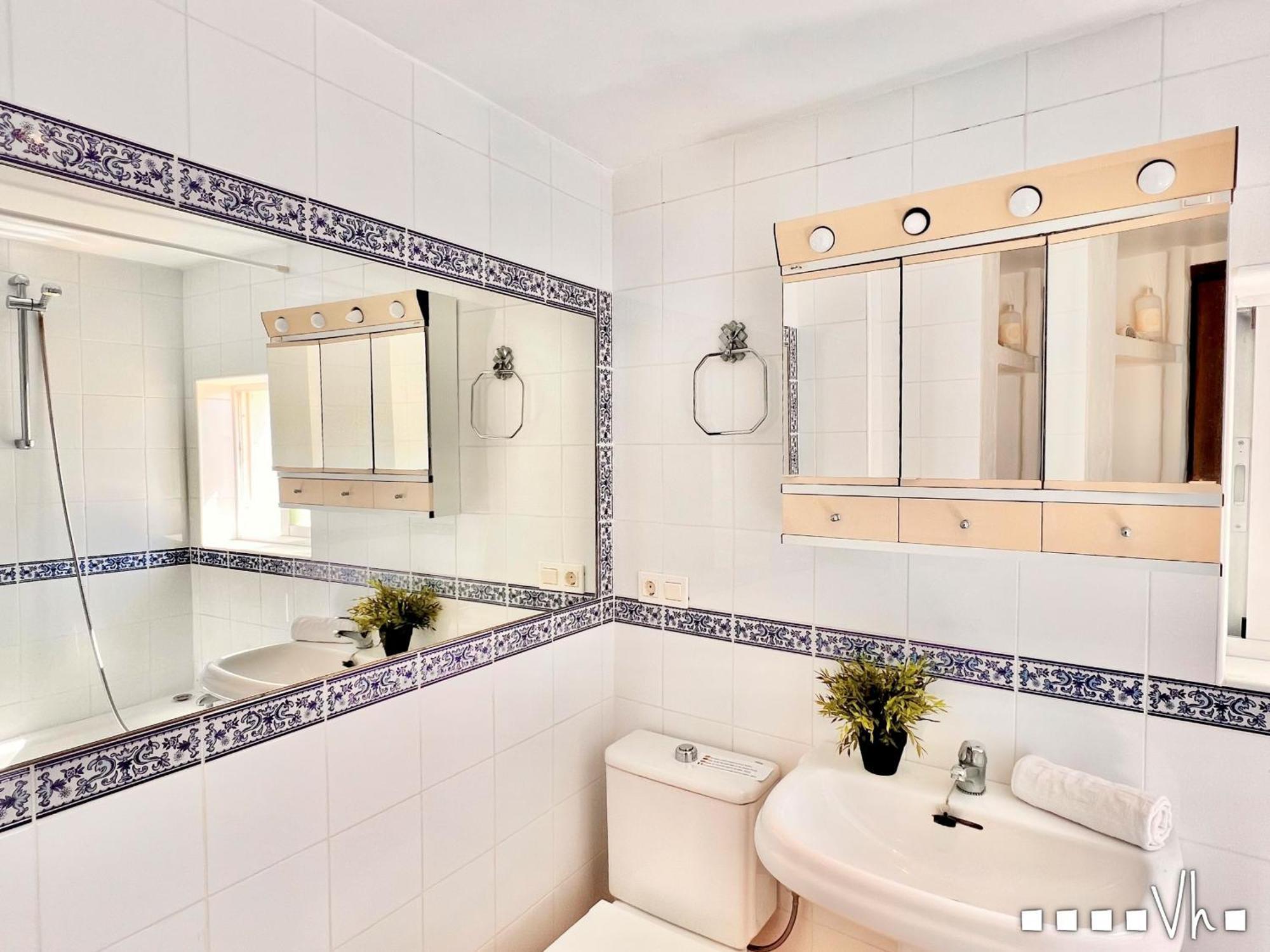 Vh Costablanca - Apartamento Riviera Moraira Extérieur photo