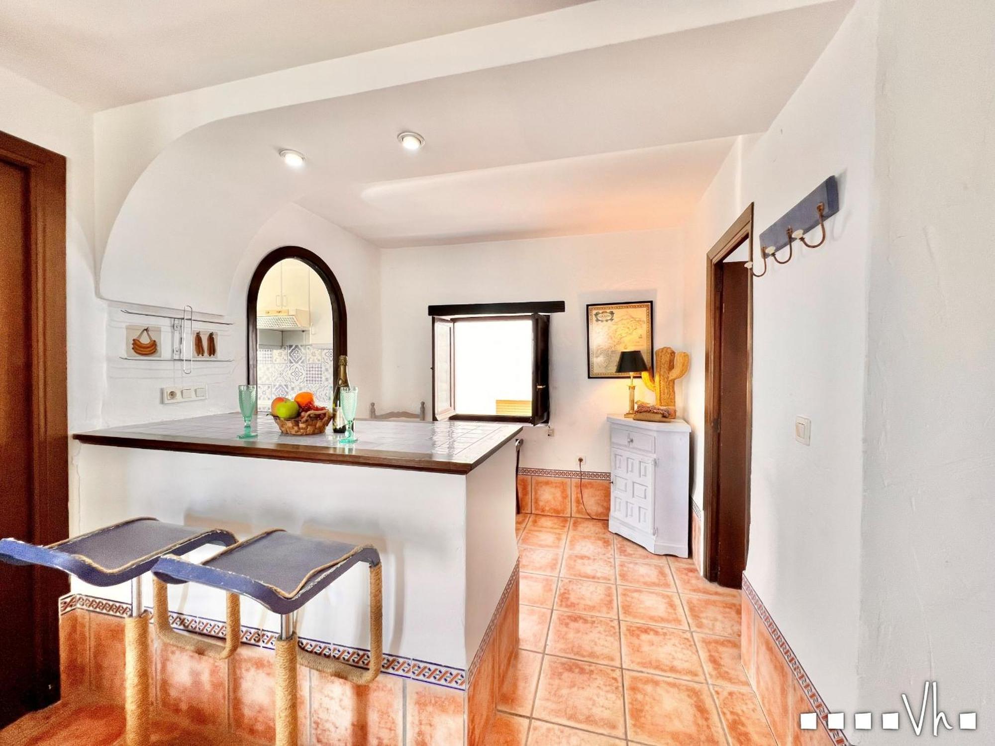 Vh Costablanca - Apartamento Riviera Moraira Extérieur photo
