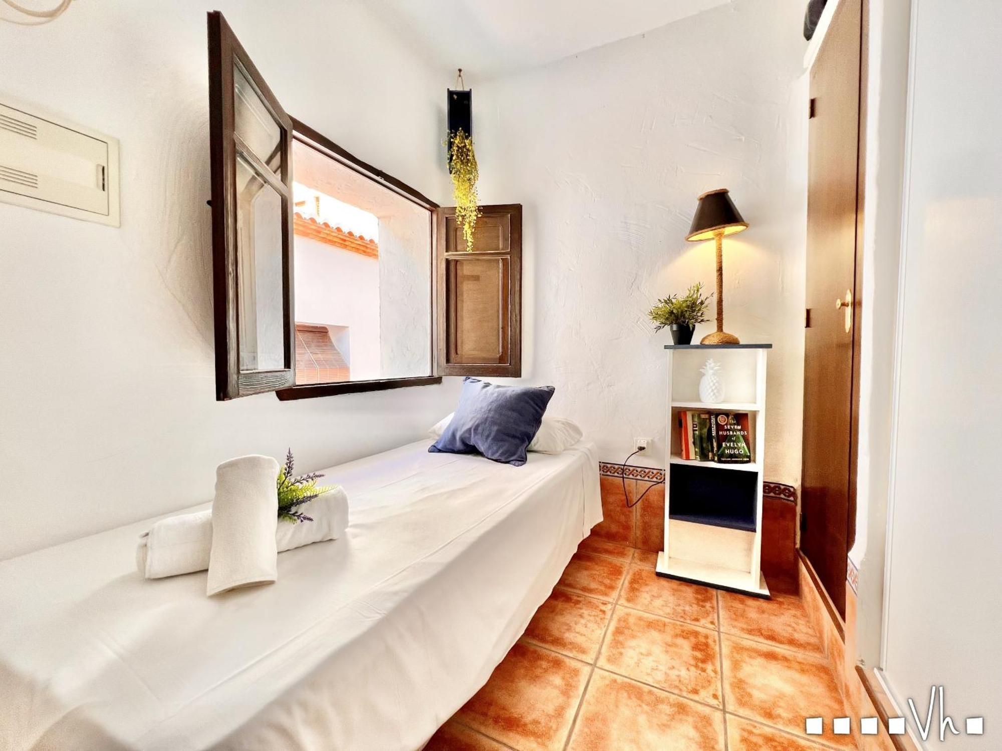 Vh Costablanca - Apartamento Riviera Moraira Extérieur photo