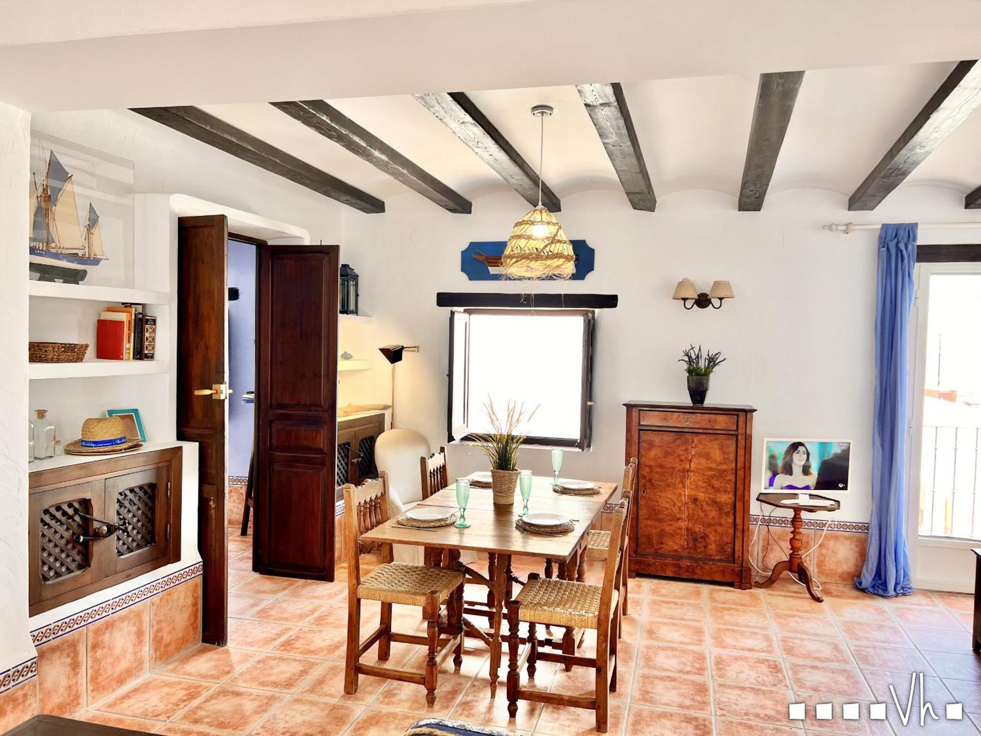 Vh Costablanca - Apartamento Riviera Moraira Extérieur photo