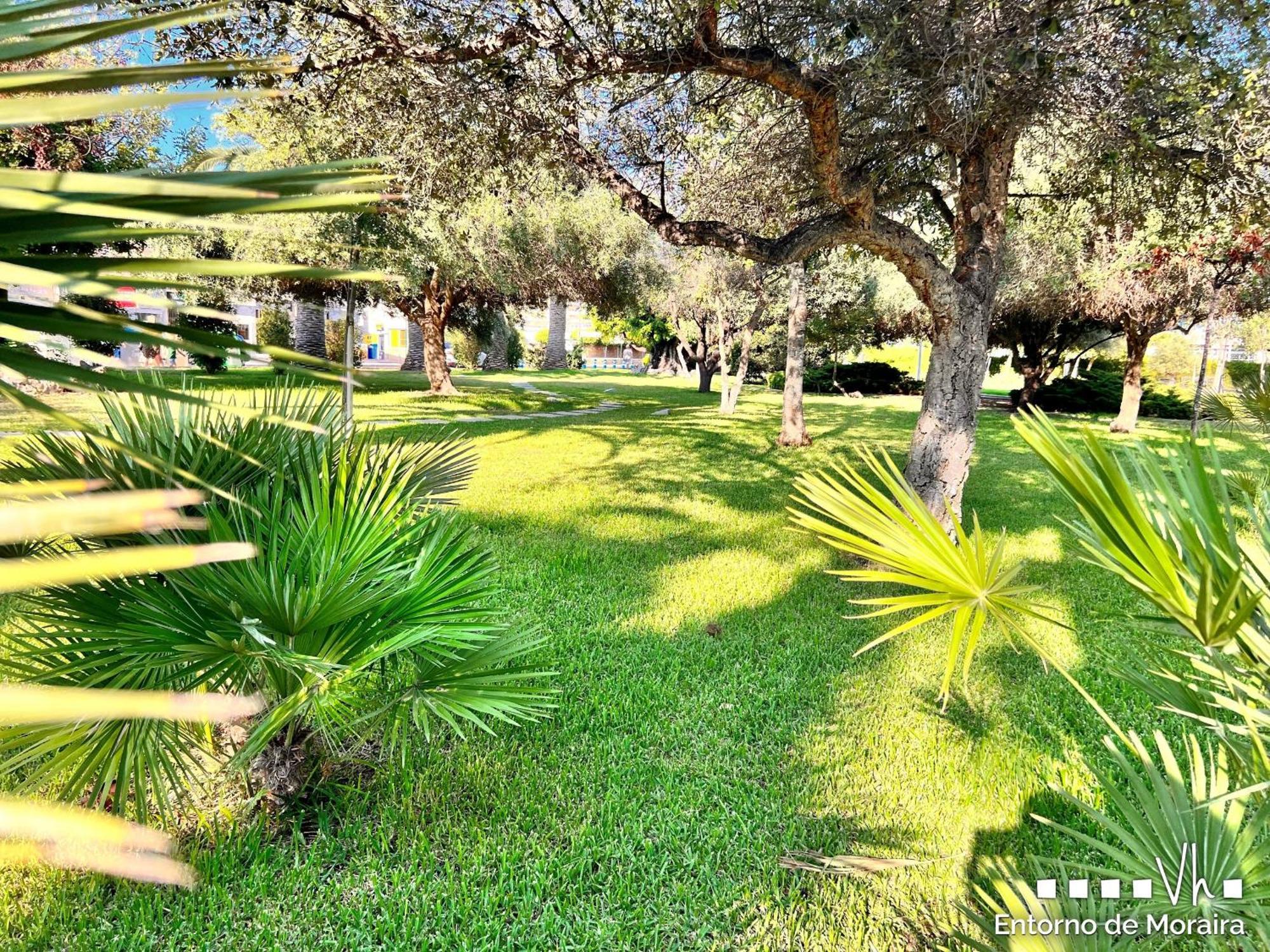 Vh Costablanca - Apartamento Riviera Moraira Extérieur photo