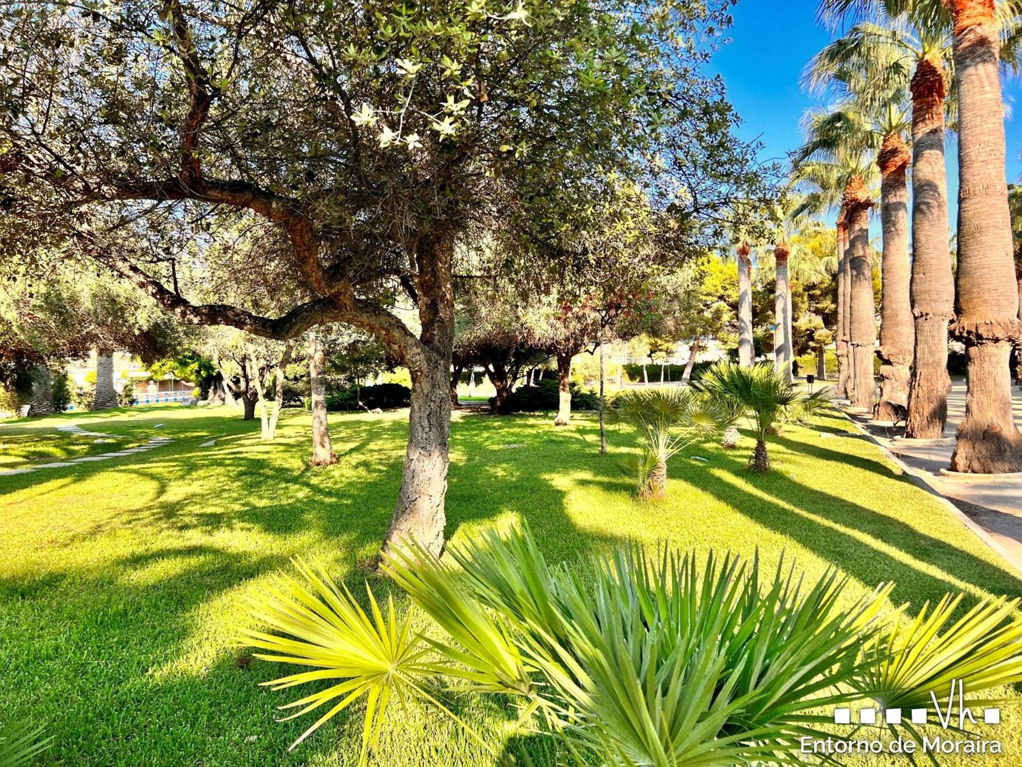 Vh Costablanca - Apartamento Riviera Moraira Extérieur photo